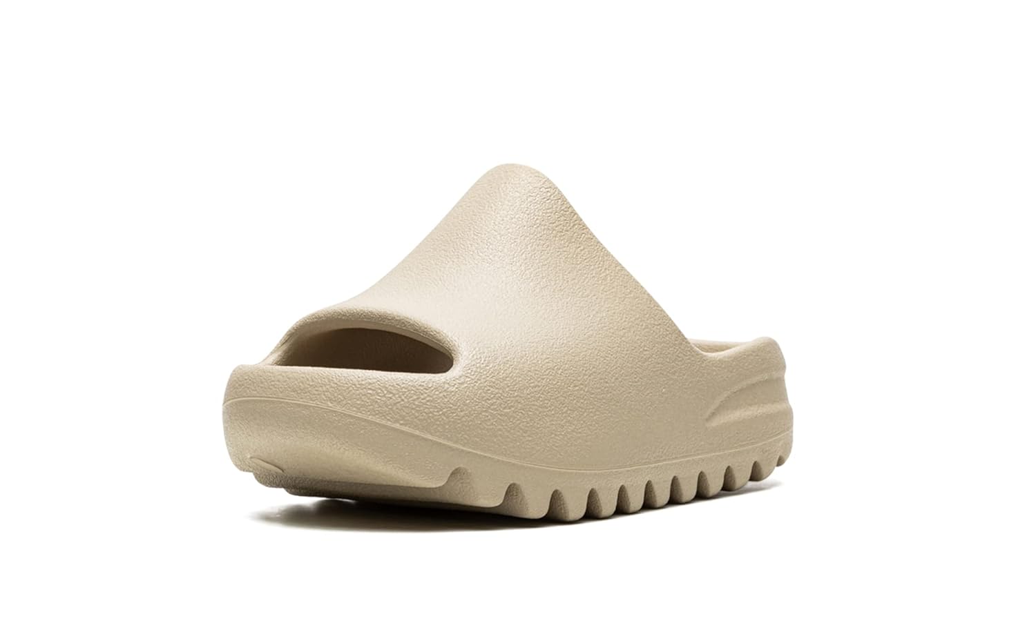靴 Adidas Yeezy Slide Pure Adidas Yeezy Slide - Pure | eBay